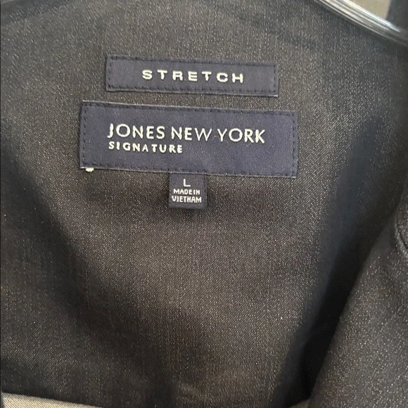 Jones of New York! with Gold Details STUNNING - Picture 4 of 8